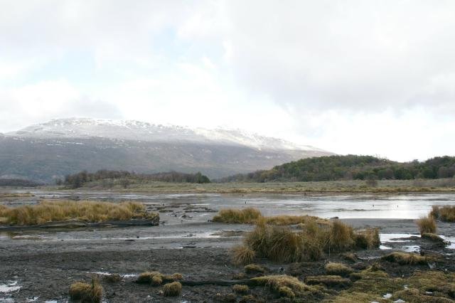 Urlaub in Südamerika 2011